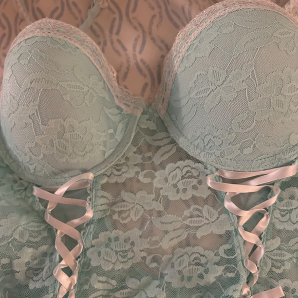 Push up lingerie - Picture 2 of 3